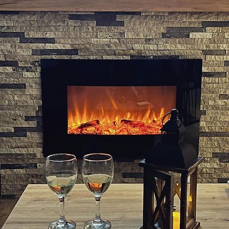 Vlasen Zlatibor Exteriér fotografie
